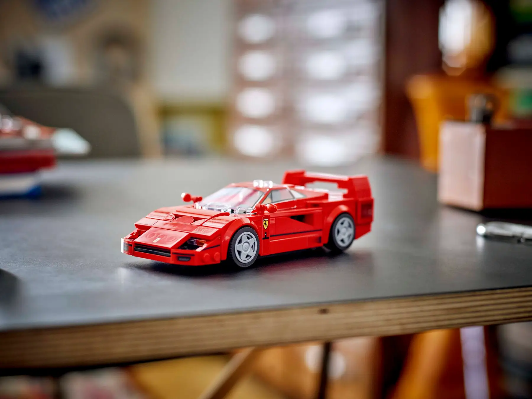 法拉利 Ferrari 經典 收藏 模型 9歲 聯名車款