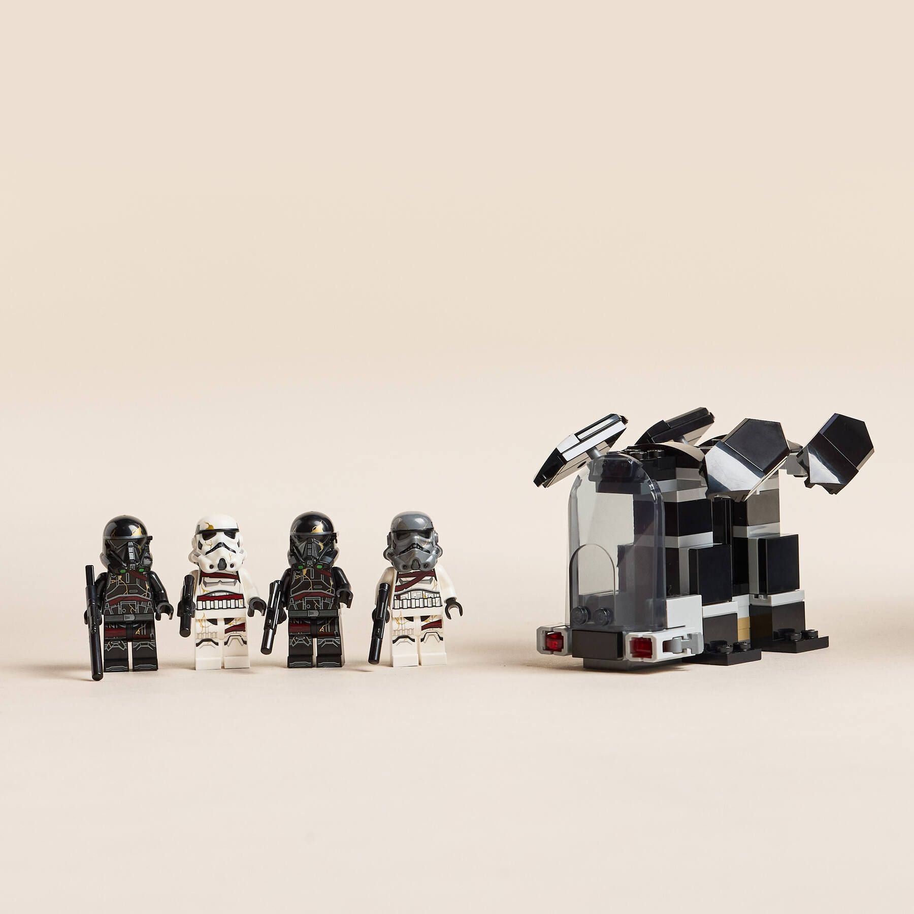 星際大戰 STAR WARS 戰艦 太空 男孩 女孩 太空船 複製人