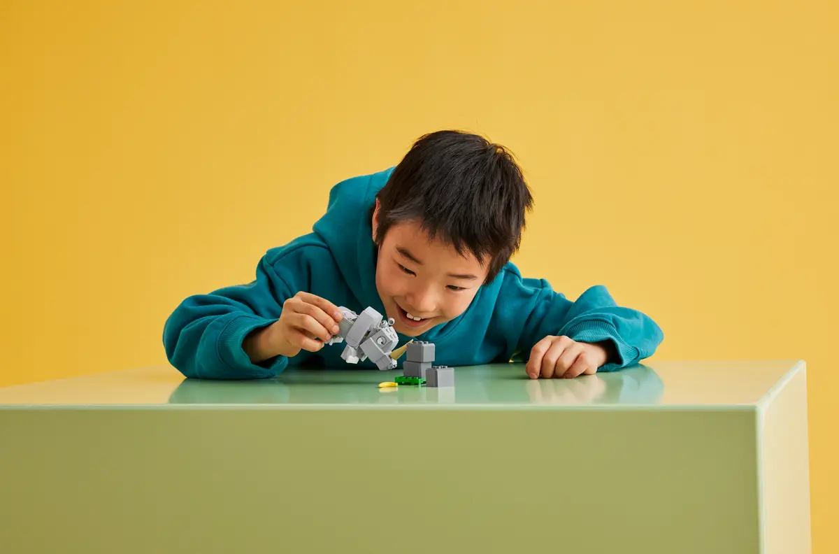 絕版商品 超級瑪利歐 電玩 聯名 犀牛 動物 7歲 任天堂 Rambi the Rhino Expansion Set