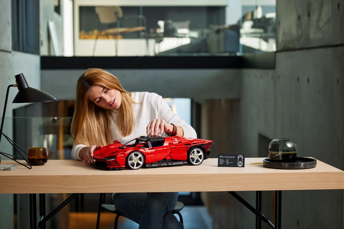 法拉利 跑車 超跑 1:8 成人 18歲 收藏 F1 賽車